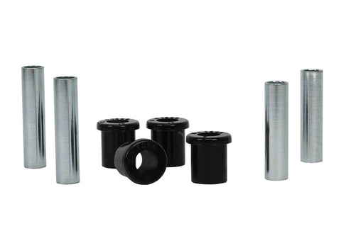 Rear Leaf Spring - Front Eye Bush Kit