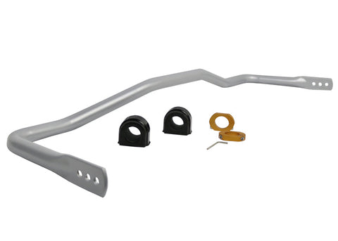 Front Sway Bar - 26mm 3 Point Adjustable