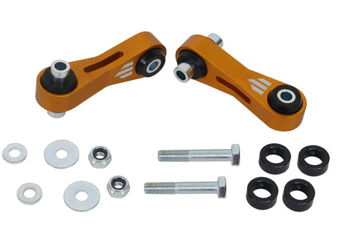 Rear Swaybar Link Kit (HD)