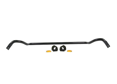 Front Sway Bar - 30mm Non Adjustable