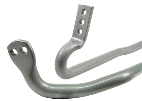Front and Rear Swaybar Kit
