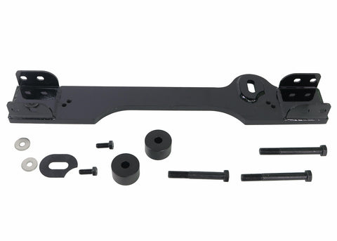 Front Diff Drop Kit
