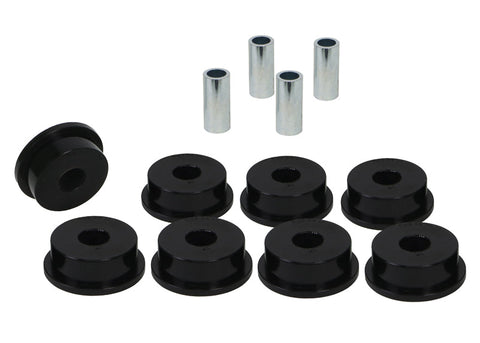 Front Leading Arm to Diff Bush Kit