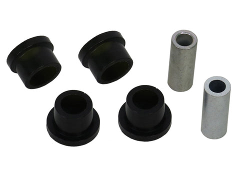 Front Lower Control Arm Bush Kit
