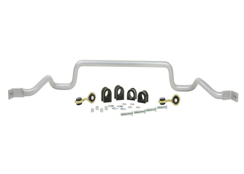 Front Sway Bar - 30mm 2 Point Adjustable