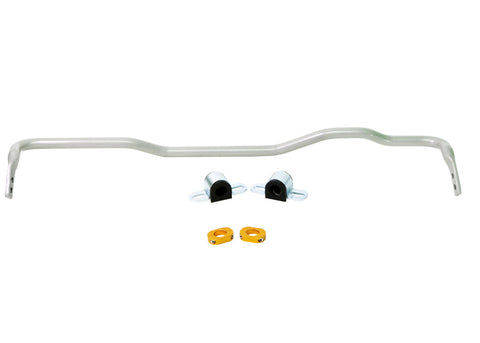 Rear Sway Bar - 22mm 2 Point Adjustable