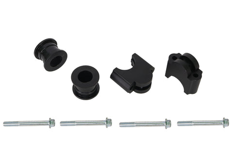 Rear Sway Bar Link Drop Kit (KDSS)
