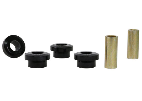 Front Lower Control Arm - Rear Bush Kit