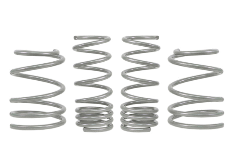 Lowering Spring Kit - WRX STI