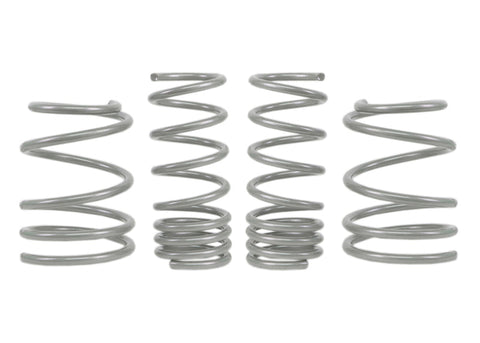 Lowering Spring Kit - WRX STI