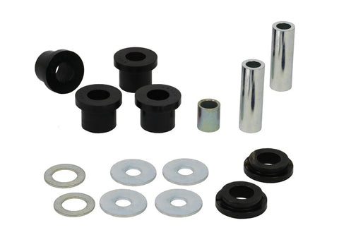 Bush Rack Stering Front Steering Rack Bush Kit | Hakon Suspension - Melbourne