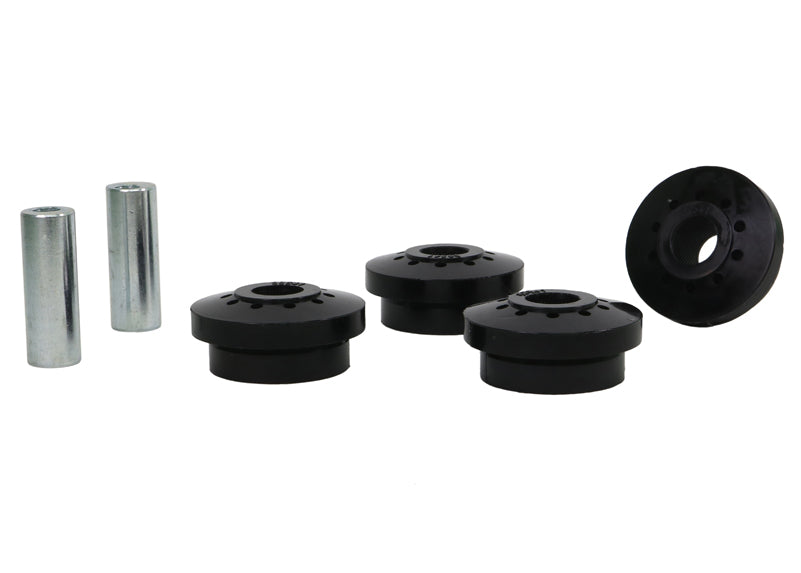 Front Lower Radius Arm Bush Kit