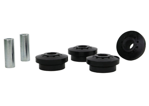 Front Lower Radius Arm Bush Kit