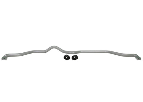Front Sway Bar - 30mm Non Adjustable (AWD)