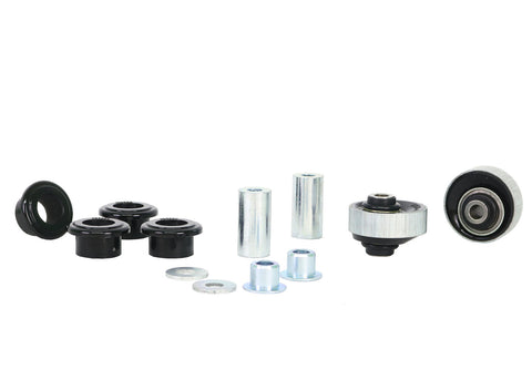 Front Alignment Correction Kit