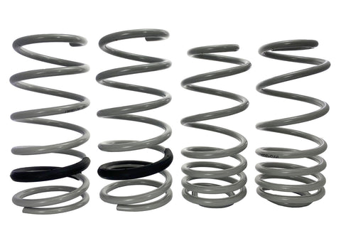 Lowered Spring Kit