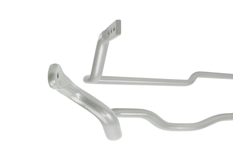 Front and Rear Swaybar Kit (F26mm R24mm)