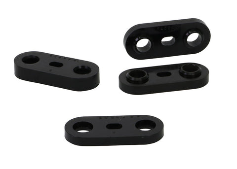 Gearbox Crossmember Pad Kit