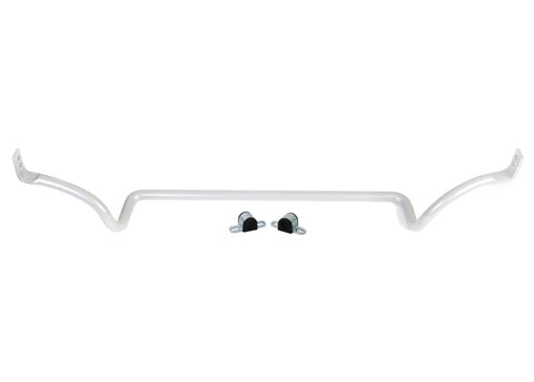 Front Sway Bar - 26mm 2 Point Adjustable