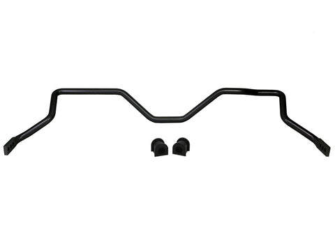 Rear Sway Bar - 24mm 3 Point Adjustable