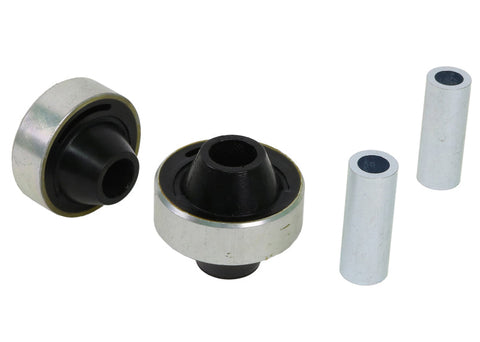 Front Lower Control Arm Offset Bush Kit (Rear)
