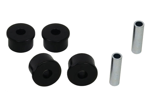 Leaf Spring - Eye Front Bushing Kit