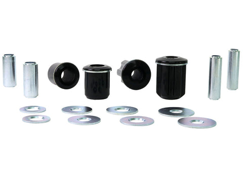 Front Lower Control Arm Bush Kit