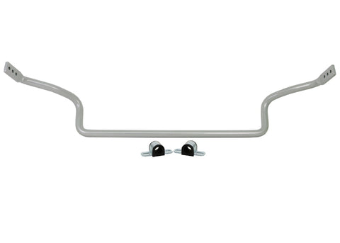 Front Sway Bar - 27mm - Adjustable