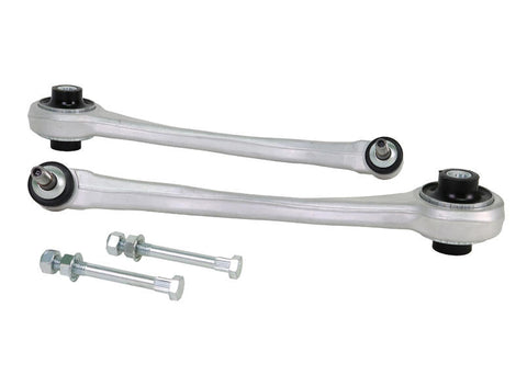 Front Lower Radius Arms