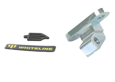 Bump Steer Correction Kit