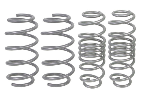 Lowering Spring Kit