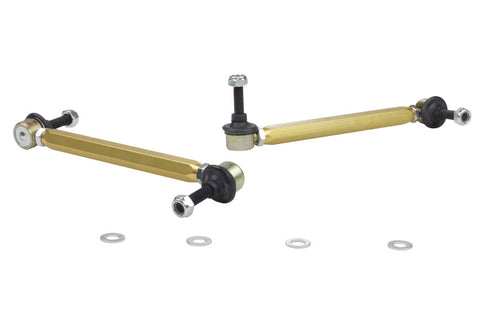 Swaybar Links (Adjustable)
