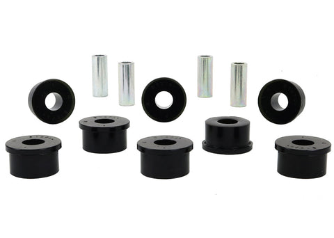 Rear Upper Trailing Arm Bush Kit