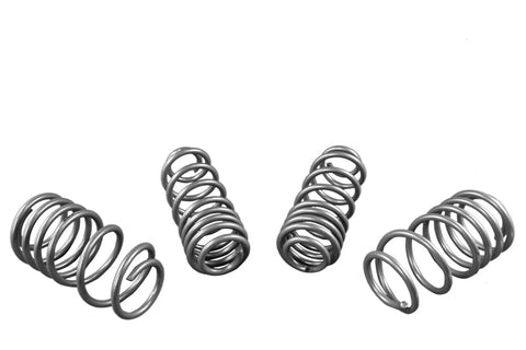 Front and Rear Suspension Grip Kit (GTI)