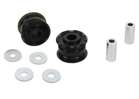 Rear Trailing Arm - Front Bush Kit