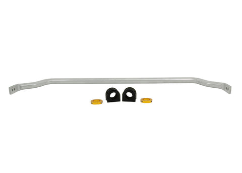 Front Sway Bar - 33mm 2 Point Adjustable