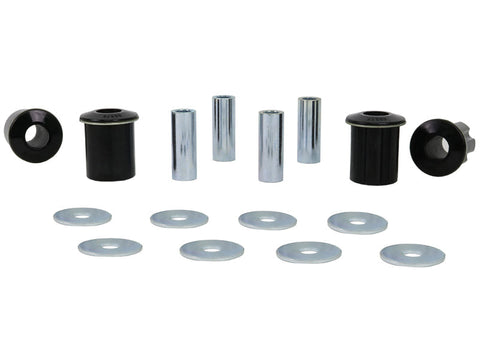 Front Lower Control Arm Bush Kit