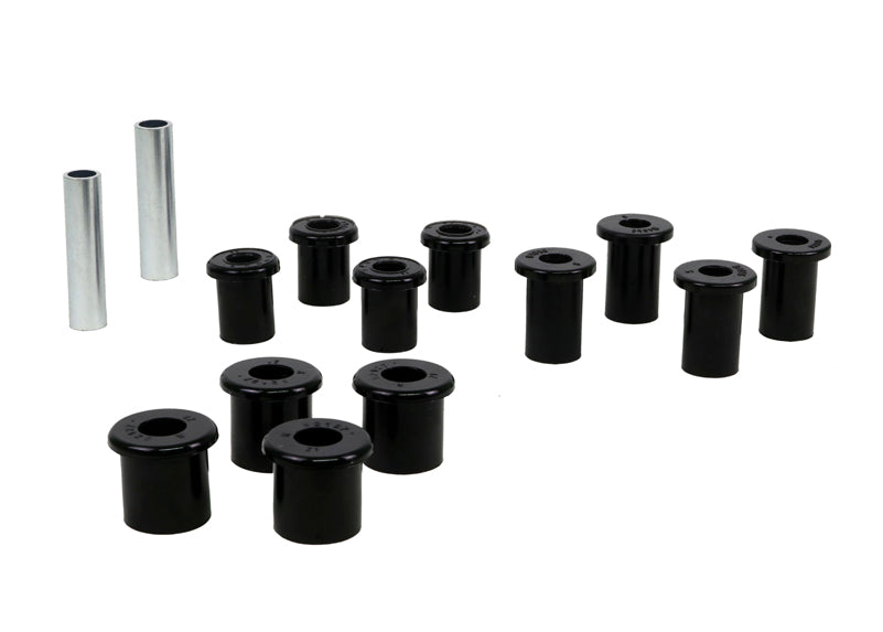 Leaf Spring Bush Kit | Hakon Suspension - Melbourne
