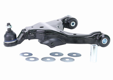 LHF Lower Control Arm