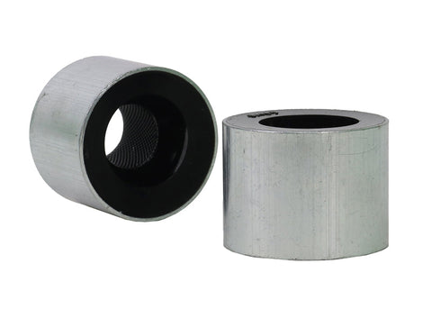 Front Lower Control Arm - Rear Bush Kit (Offset)