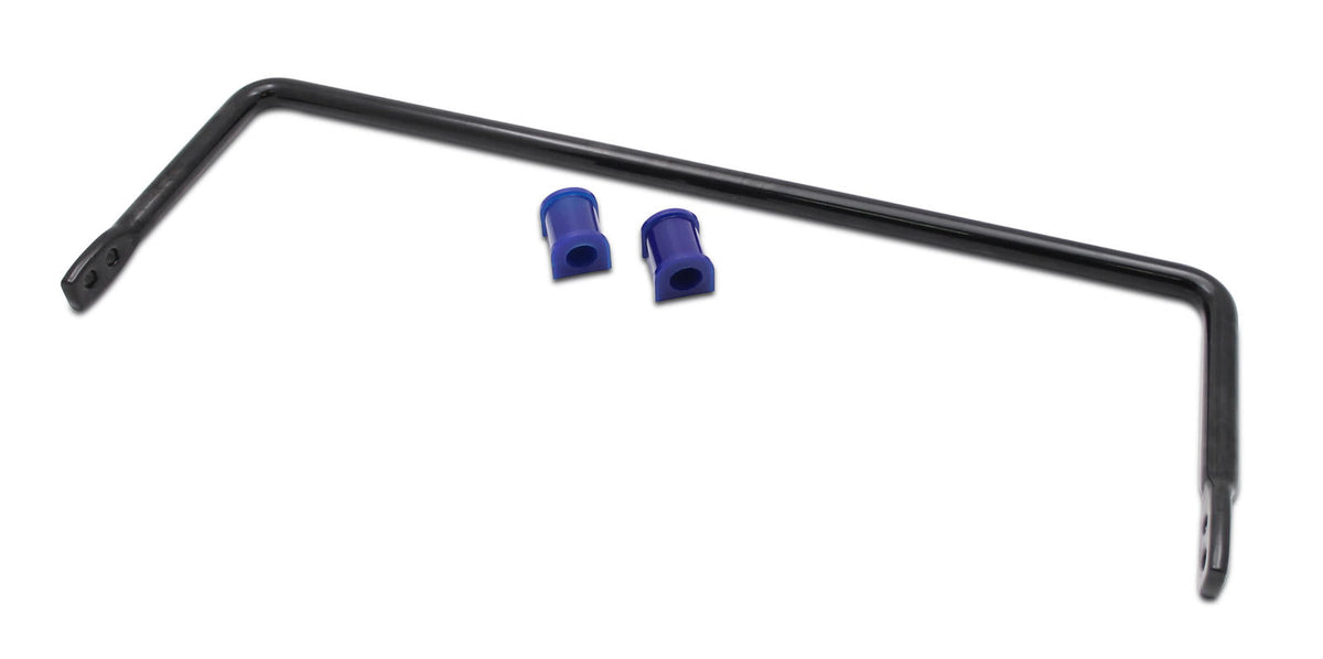 Rear 18mm 2 Position Adjustable Sway Bar