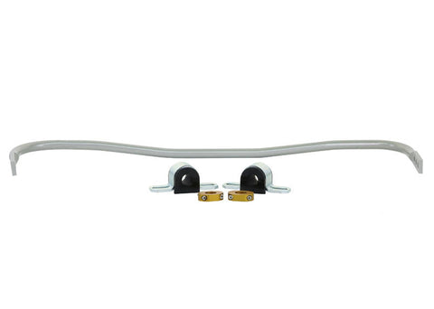 Rear Sway Bar - 18mm 3 Point Adjustable