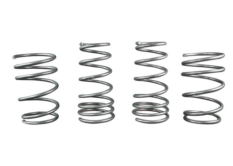 Front and Rear Suspension Grip Kit (GD MY04 -On)