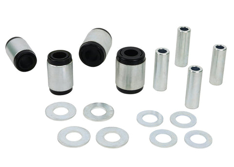 Front Lower Control Arm Bush Kit