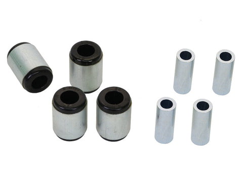 Rear Upper Control Arm - Inner Bush Kit
