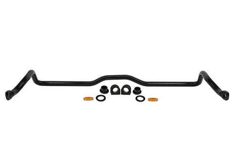 Rear Sway Bar - 30mm Non Adjustable