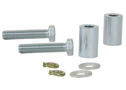 Hand Brake - Cable Extension Kit