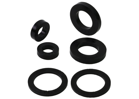 Rear Diff Frount Mount Spacer Kit