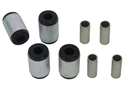 Front Lower Control Arm - Inner Bush Kit