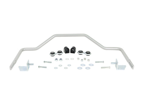 Rear Sway Bar - 22mm 4 Point Adjustable